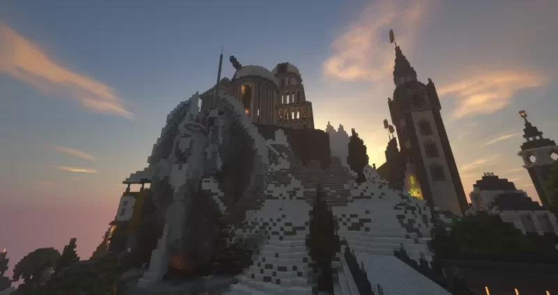 Blithe - Server de Minecraft (TopG Gallery Image 7)