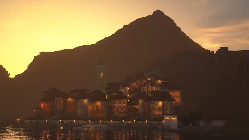 Blithe - Server de Minecraft (TopG Gallery Image 4)