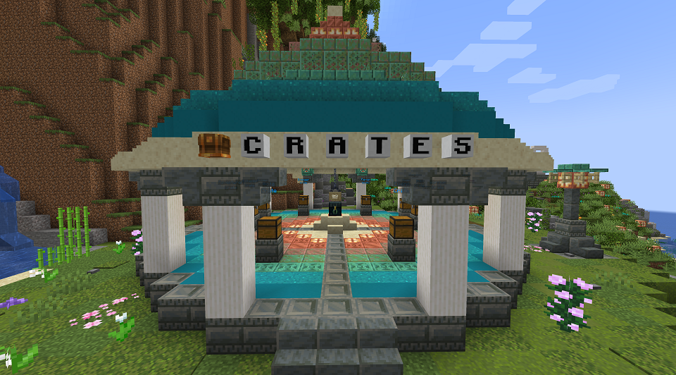 Edgegamers minecraft - servidor de Minecraft (PT) (TopG Gallery Image 3)