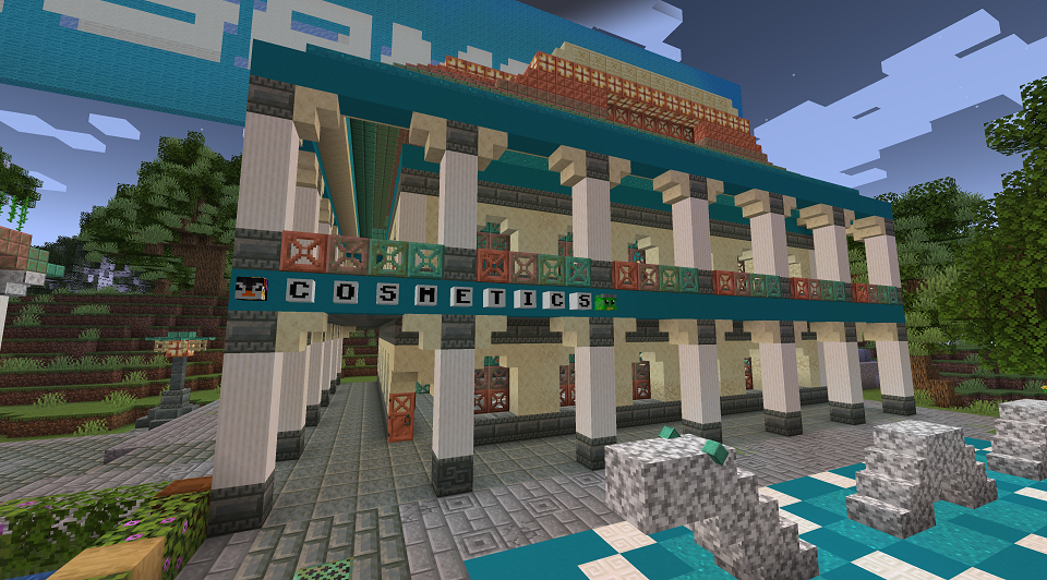 Edgegamers minecraft - servidor de Minecraft (PT) (TopG Gallery Image 2)