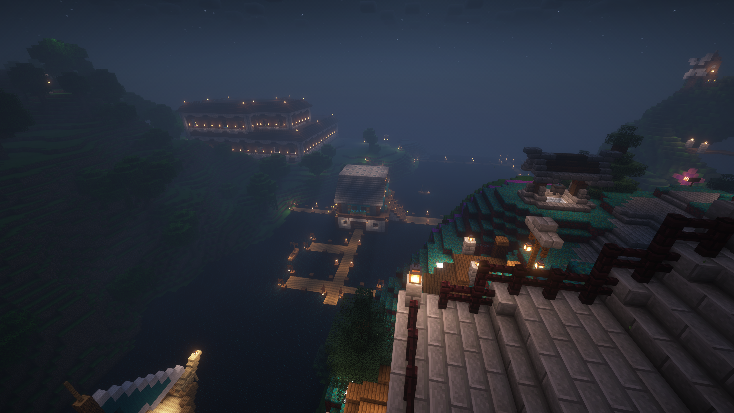 Magerious - Minecraft server (TopG Gallery Image 3)