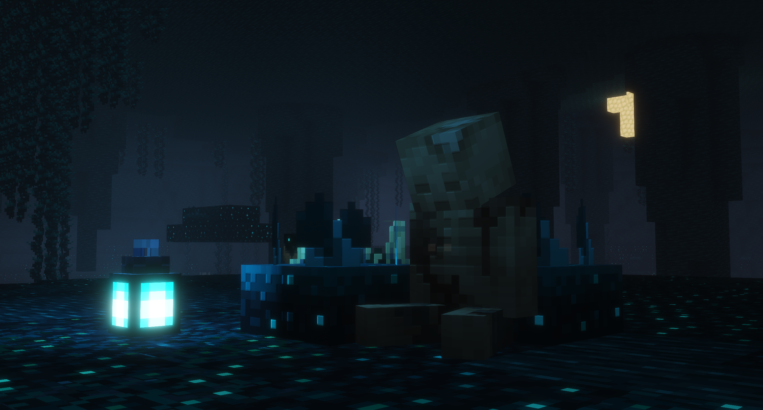 Mythrodite new 1.21 - Serveur Minecraft (TopG Gallery Image 1)