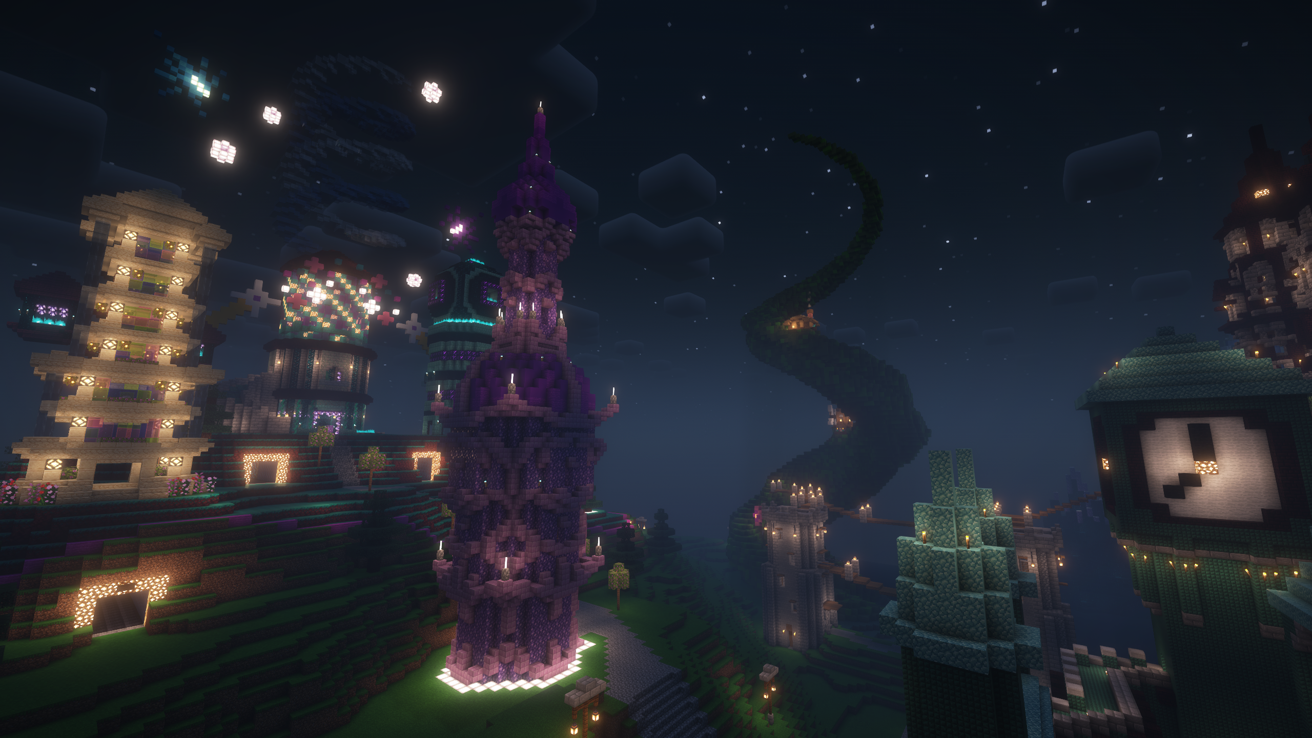 Magerious - Minecraft server (TopG Gallery Image 2)