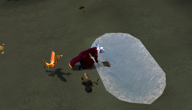 Kstrials ksx RSPS - Runescape private server (TopG Gallery Image 11)