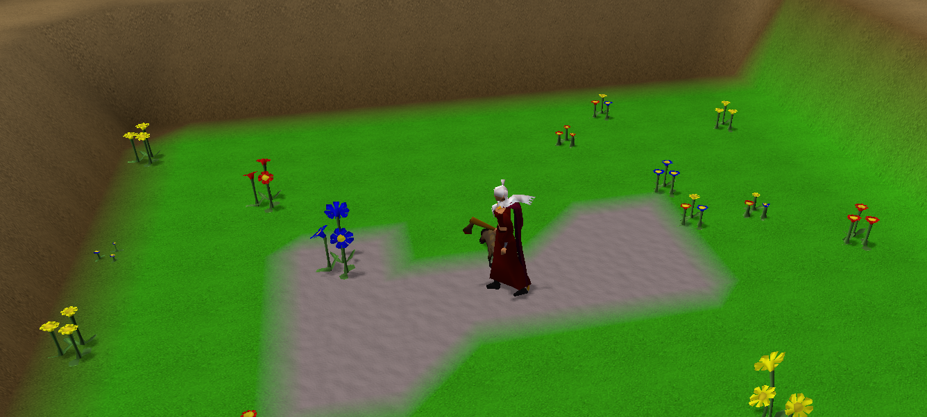 Kstrials ksx RSPS - Runescape private server (TopG Gallery Image 8)