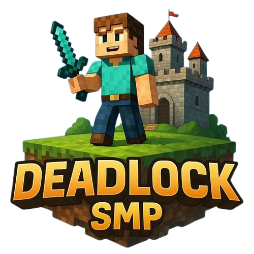 Deadlock smp - Serveur Minecraft (TopG Gallery Image 1)