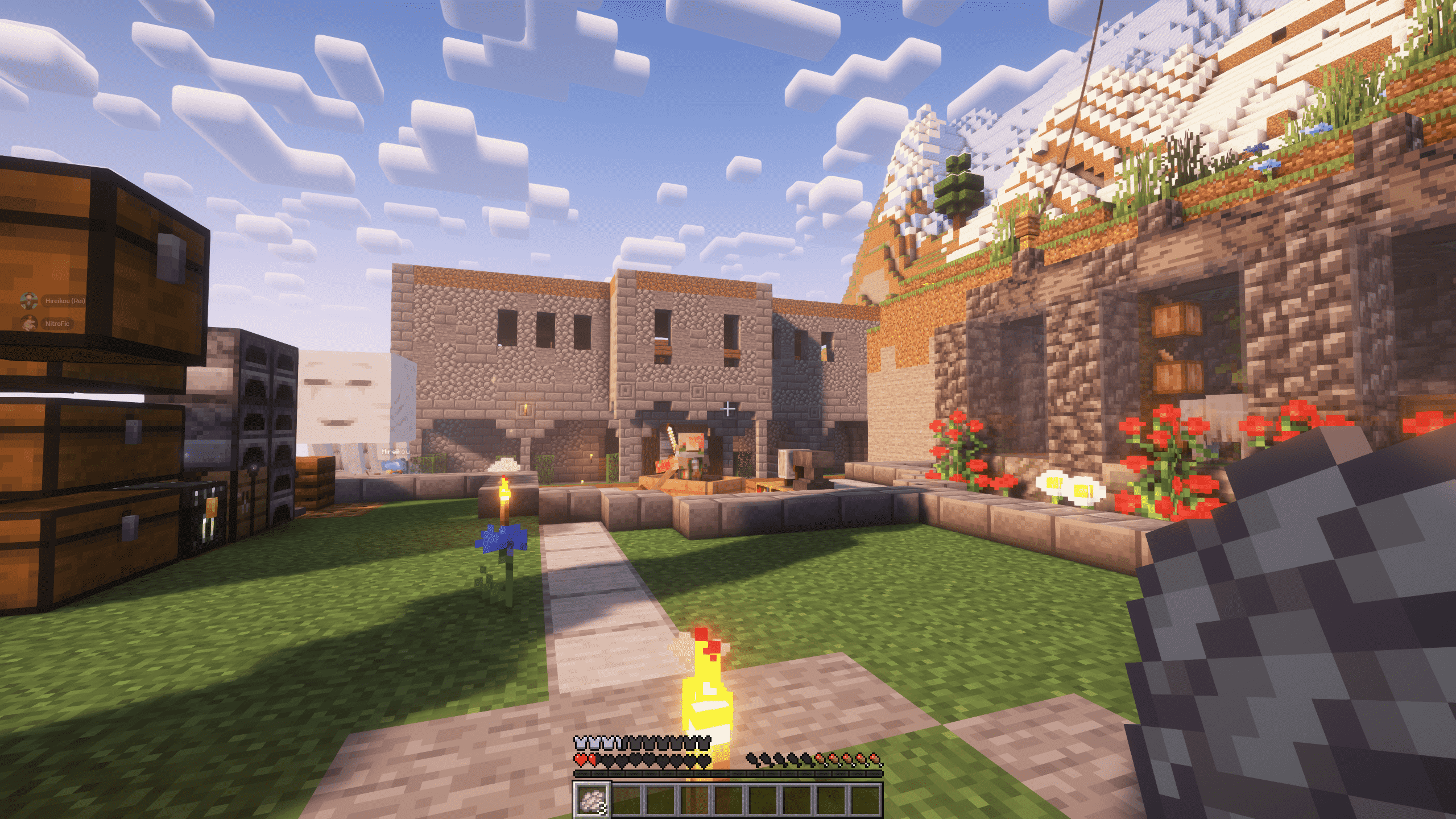 Dawnsmp - servidor de Minecraft (PT) (TopG Gallery Image 3)