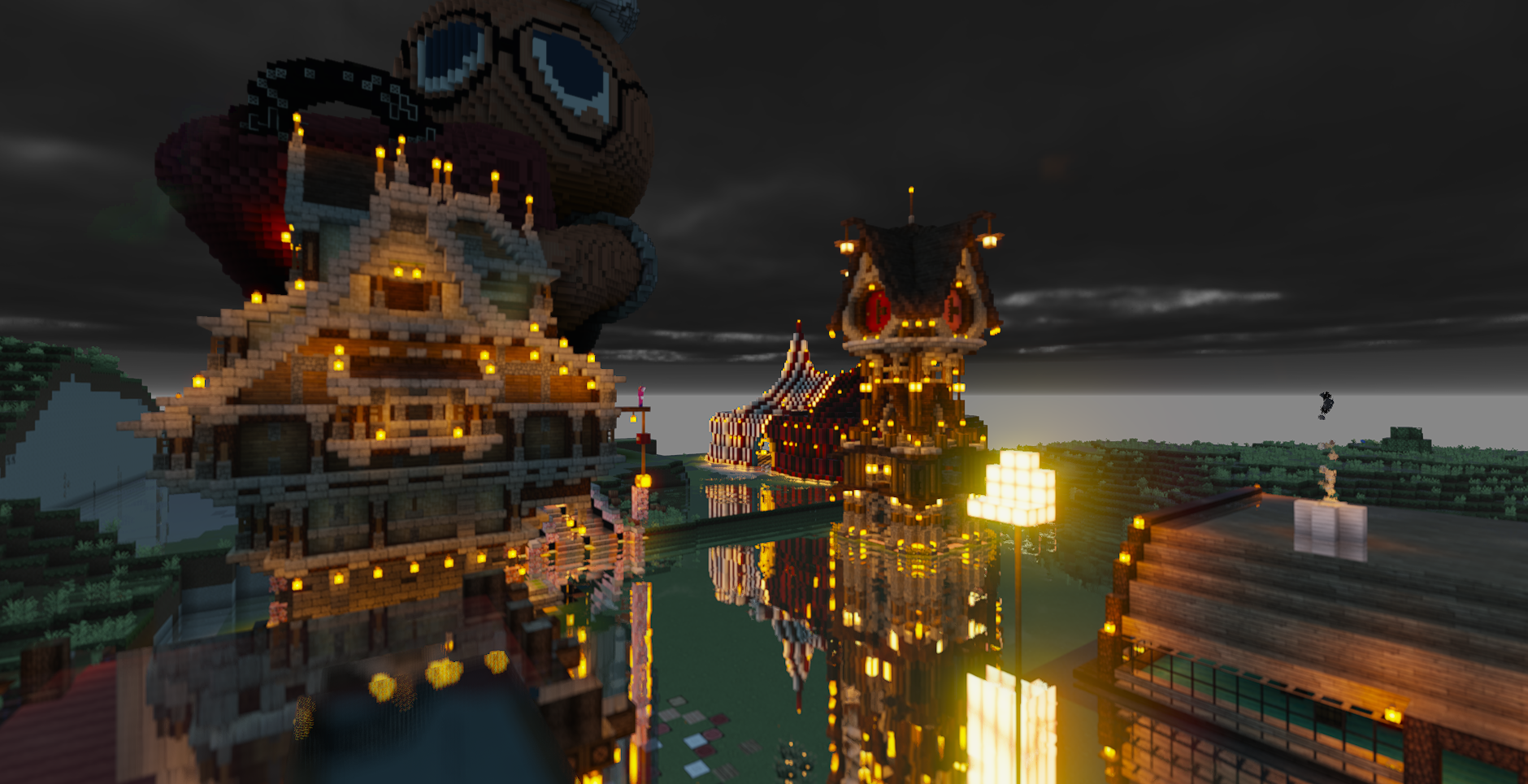 Brainrotcraft - Minecraft sunucuı (TopG Gallery Image 1)