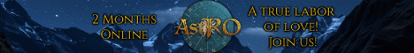 Astro rpg - Ragnarok private server (TopG Gallery Image 1)