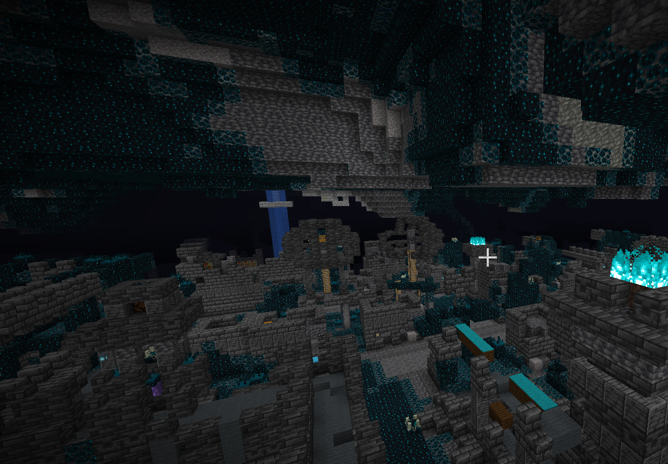 Create smp - servidor de Minecraft (PT) (TopG Gallery Image 4)