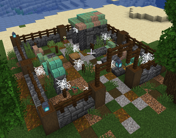 Create smp - servidor de Minecraft (PT) (TopG Gallery Image 3)