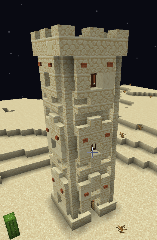 Create smp - servidor de Minecraft (PT) (TopG Gallery Image 2)