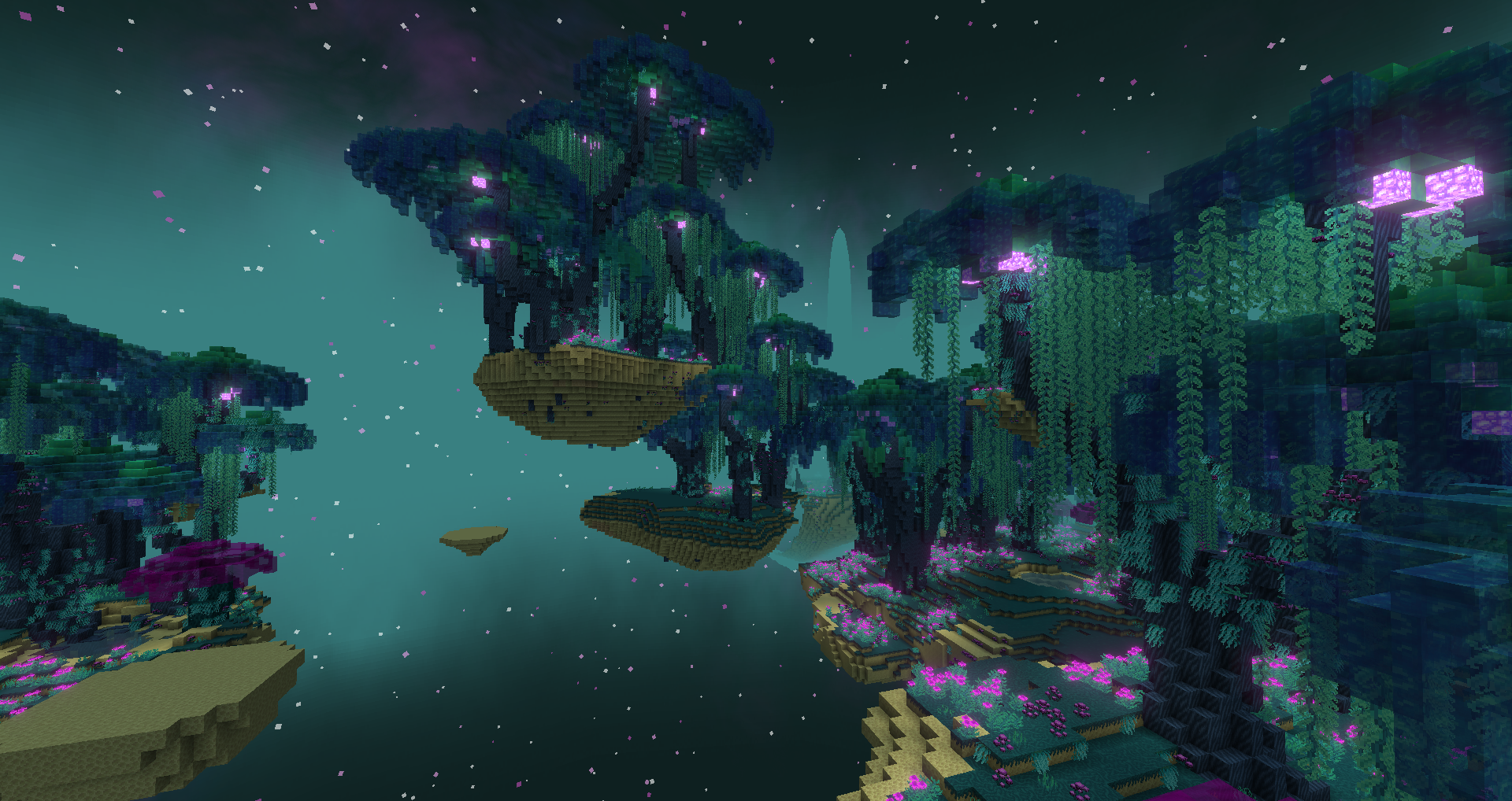 Create smp - servidor de Minecraft (PT) (TopG Gallery Image 1)