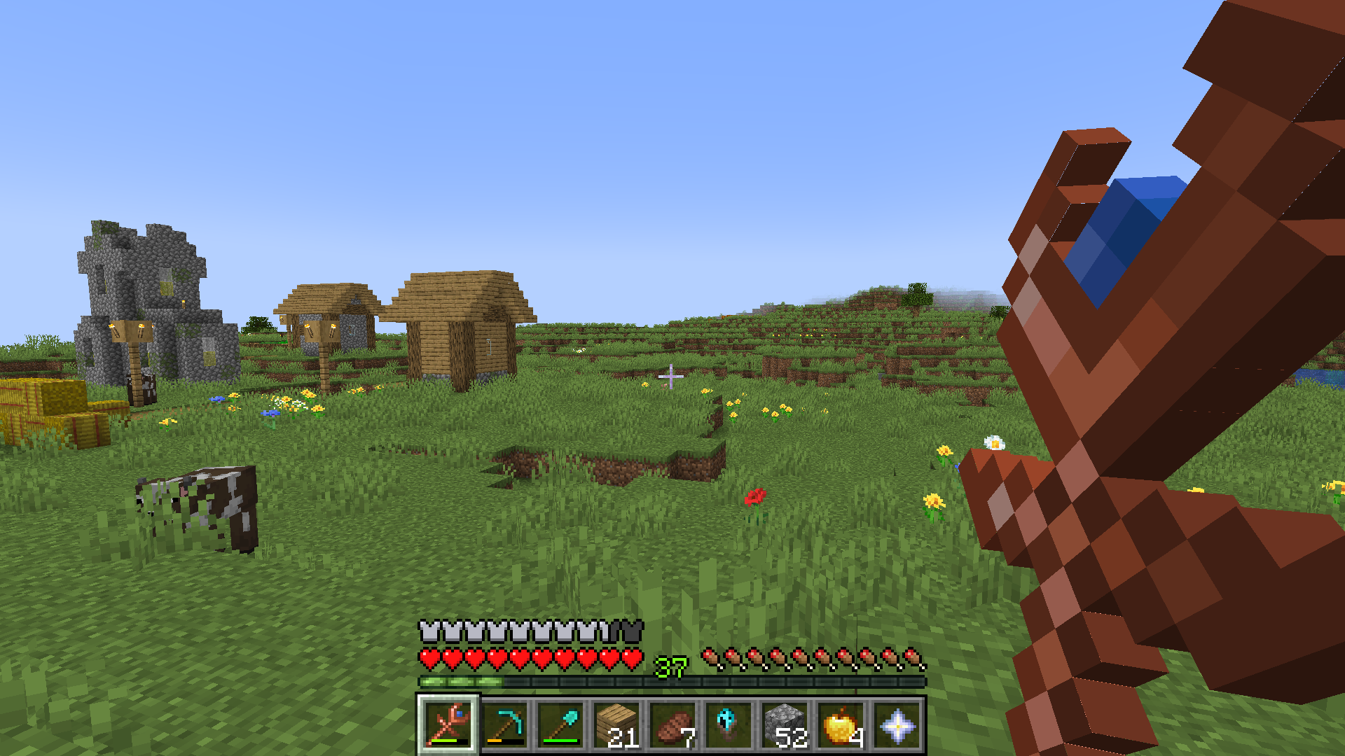 Usurvive - Minecraft sunucuı (TopG Gallery Image 6)