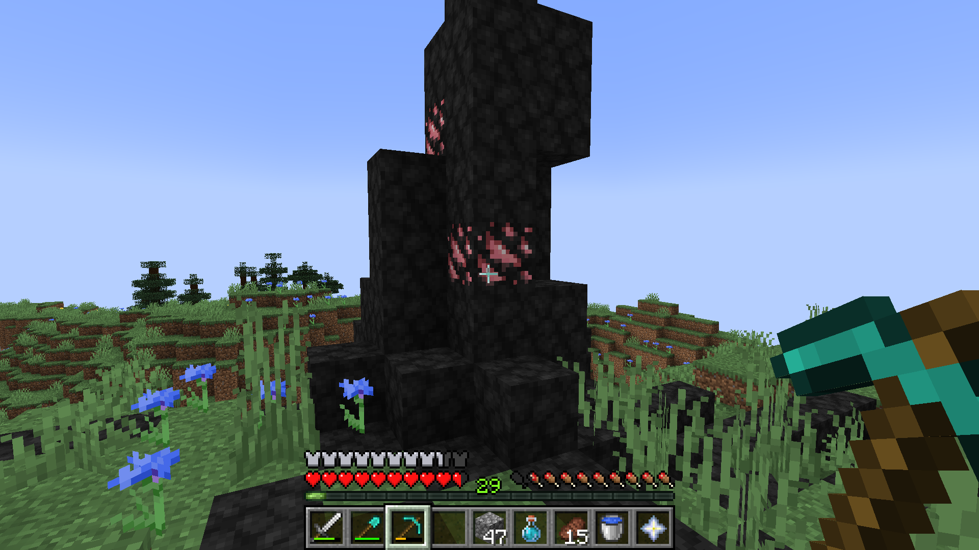 Usurvive - Minecraft sunucuı (TopG Gallery Image 4)
