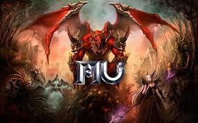 Mu simple - Mu private server (TopG Gallery Image 1)