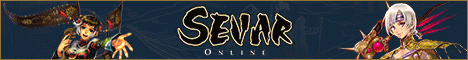 Sevar online   110 - Silkroad private server (TopG Gallery Image 1)