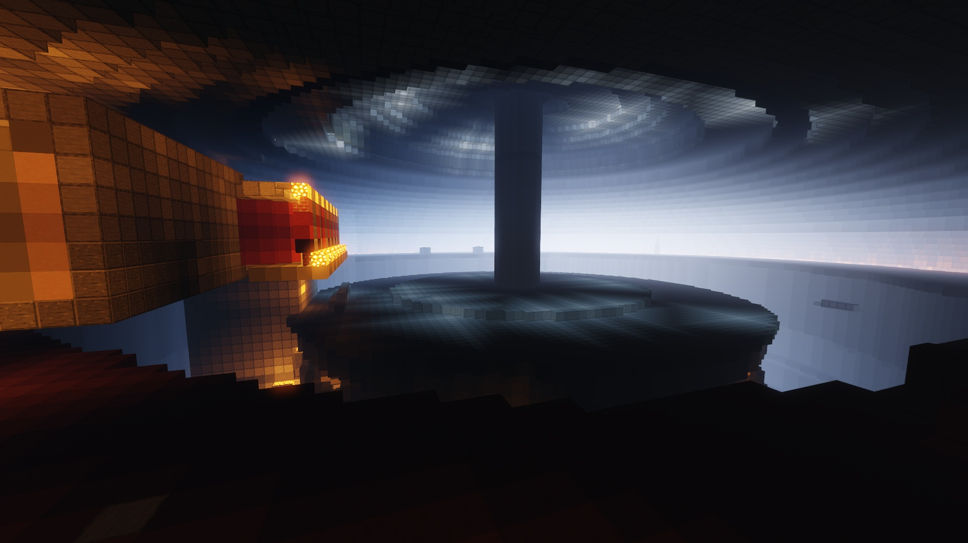 Voxelverse.art - Serveur Minecraft (TopG Gallery Image 10)