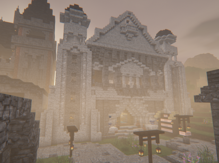 Song of someyri - servidor de Minecraft (PT) (TopG Gallery Image 5)