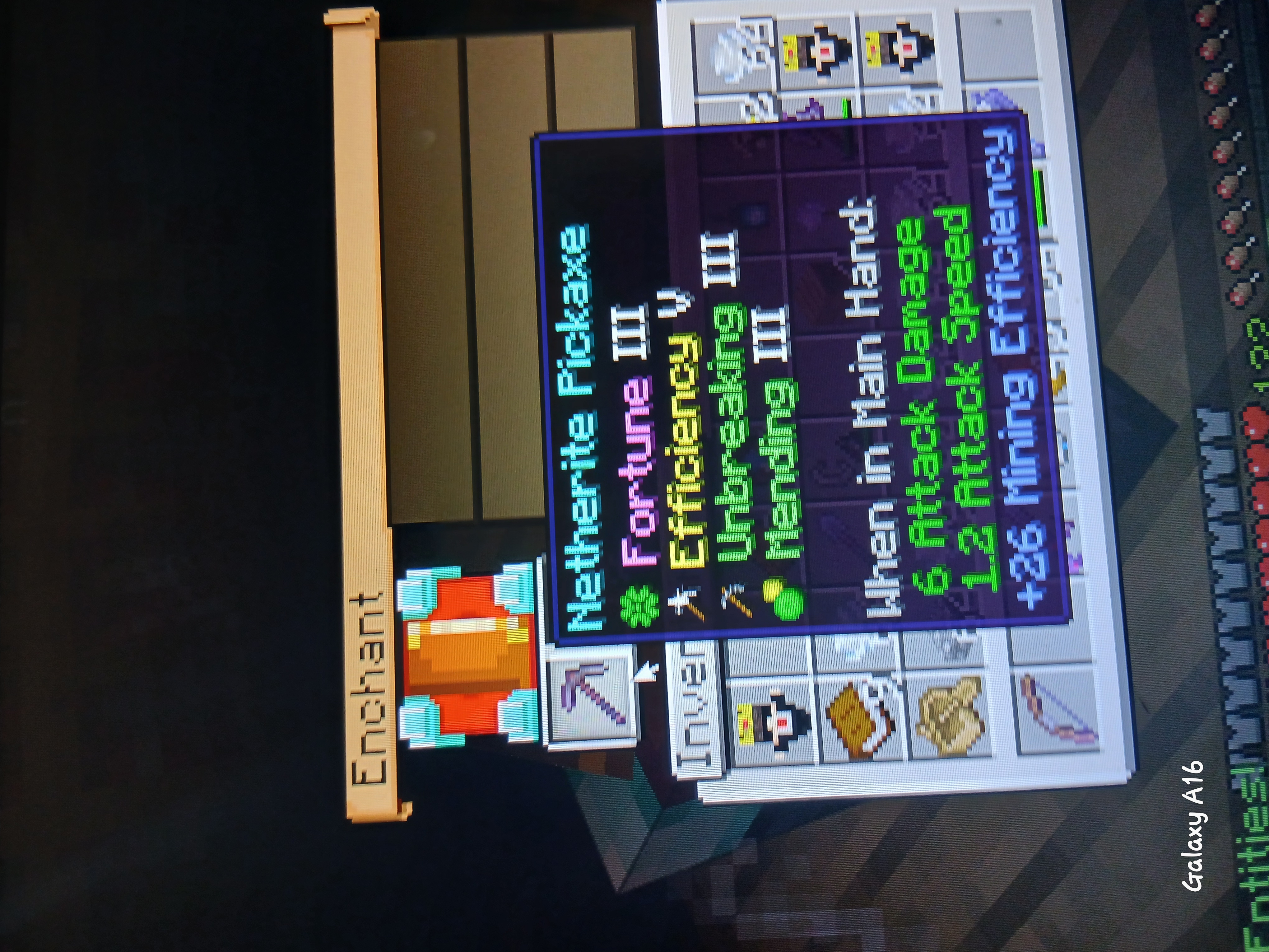Aternos mcrxn - servidor de Minecraft (PT) (TopG Gallery Image 1)