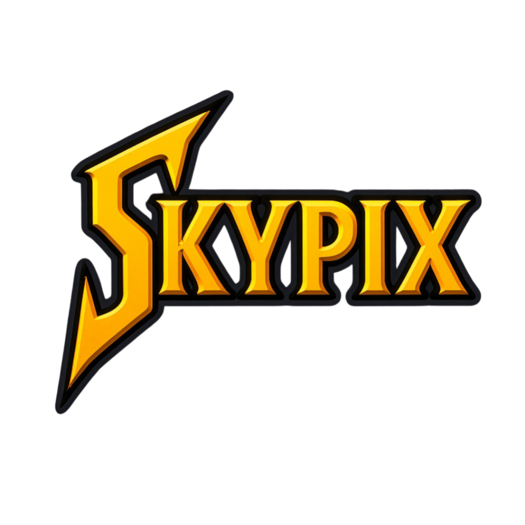 Skypix - Minecraft sunucuı (TopG Gallery Image 1)