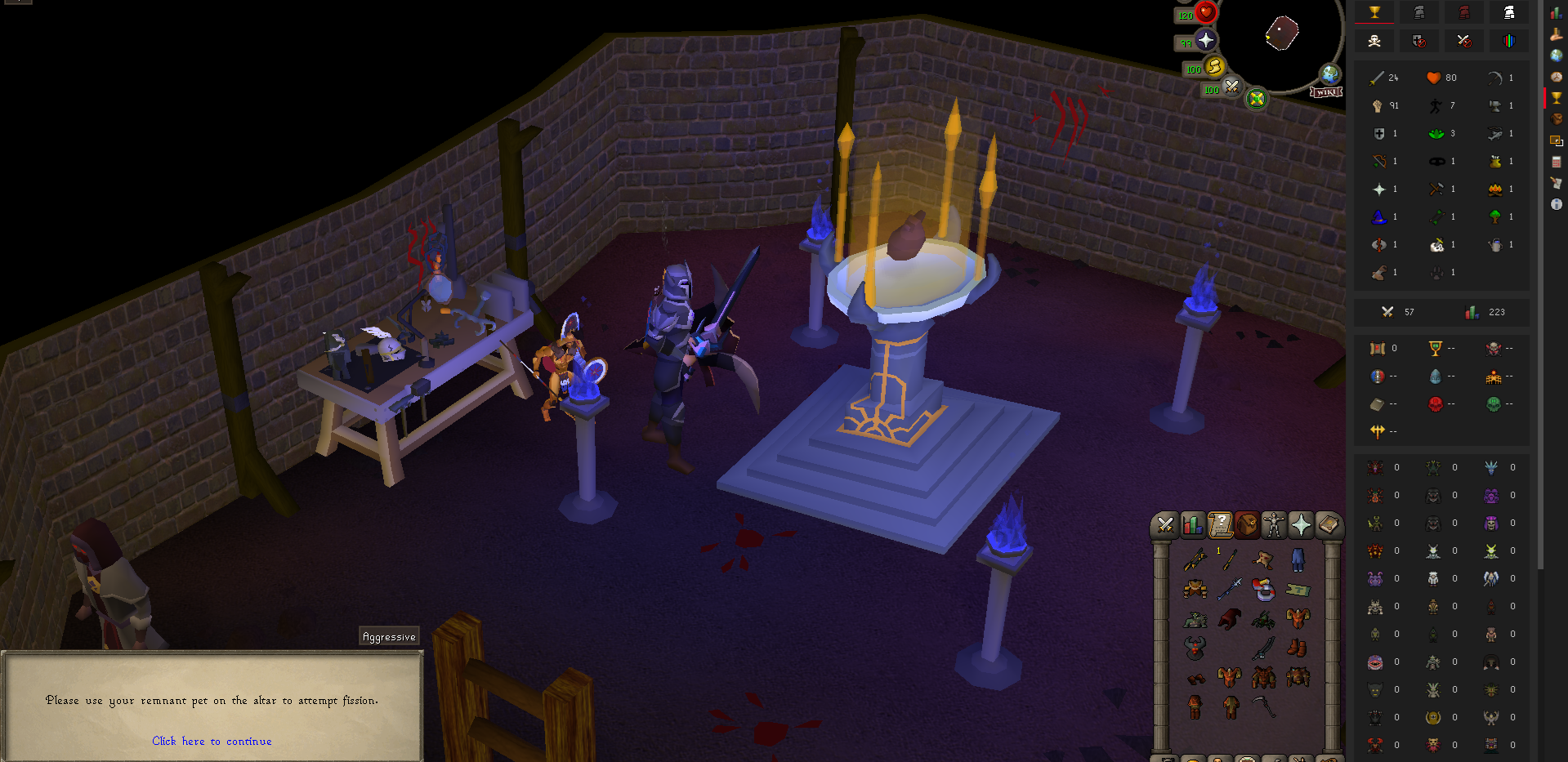 29 09 zenrith osrs RSPS - Servidor privado Runescape (TopG Gallery Image 1)