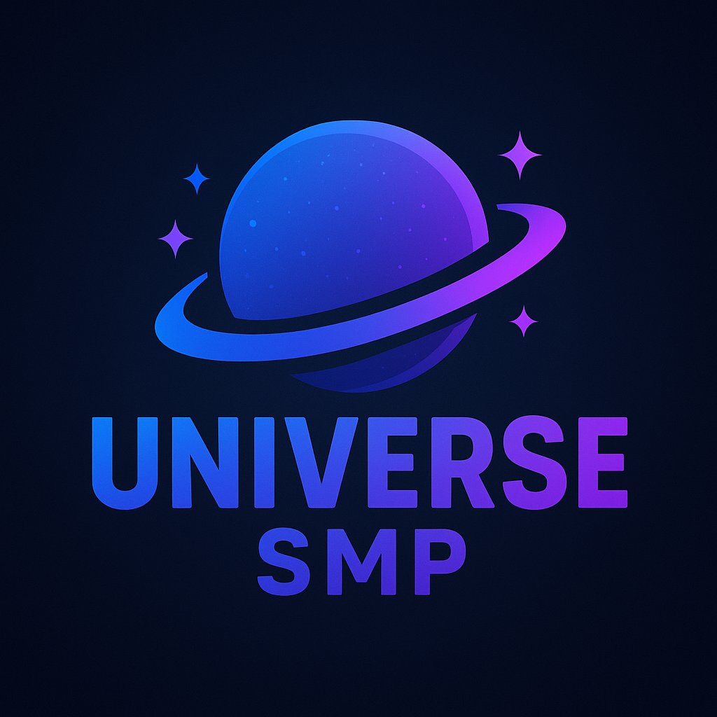 Universe smp - майнкрафт сервер (TopG Gallery Image 1)