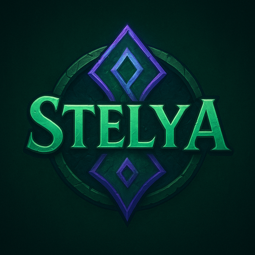 Stelyamc - Minecraft server (TopG Gallery Image 1)