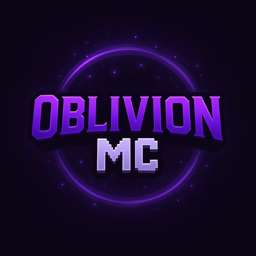 Oblivionmc - Minecraft server (TopG Gallery Image 1)