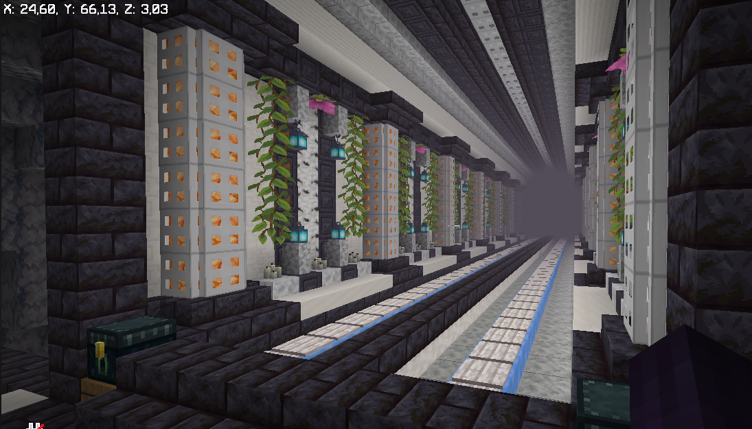 Pine craft - Minecraft server (TopG Gallery Image 4)