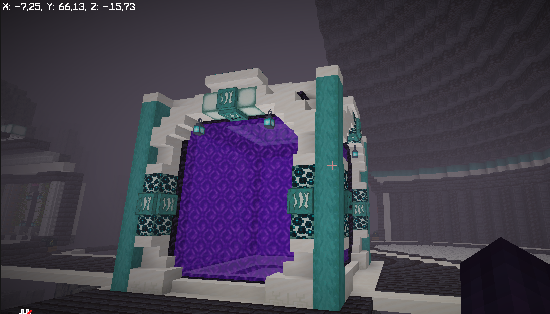 Pine craft - Minecraft server (TopG Gallery Image 2)