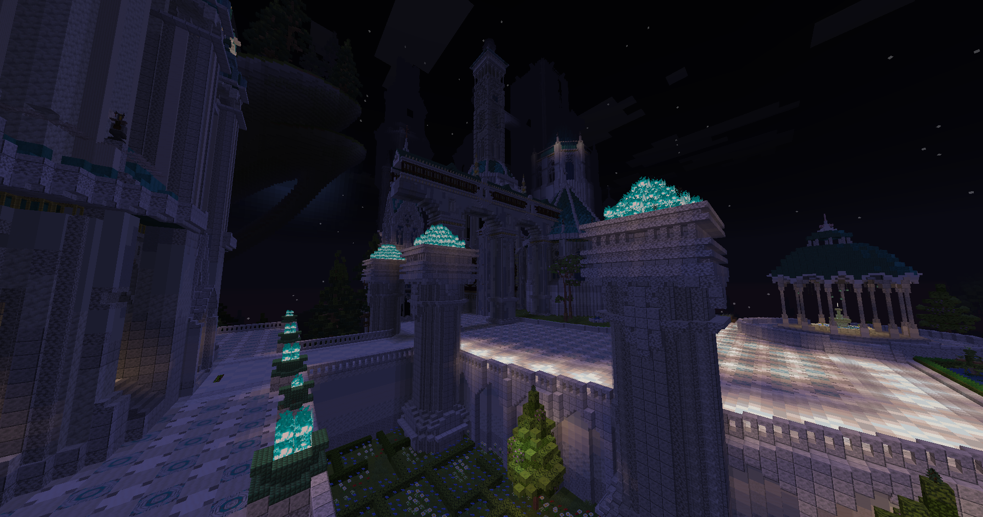 Soucraft - servidor de Minecraft (PT) (TopG Gallery Image 1)