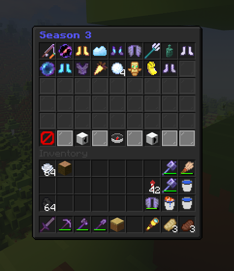 Sclapp smp - Minecraft Server (DE) (TopG Gallery Image 7)