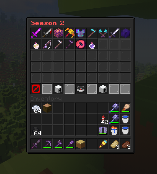 Sclapp smp - Minecraft Server (DE) (TopG Gallery Image 6)