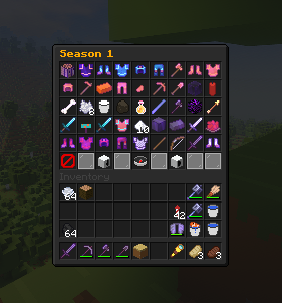 Sclapp smp - Minecraft Server (DE) (TopG Gallery Image 5)