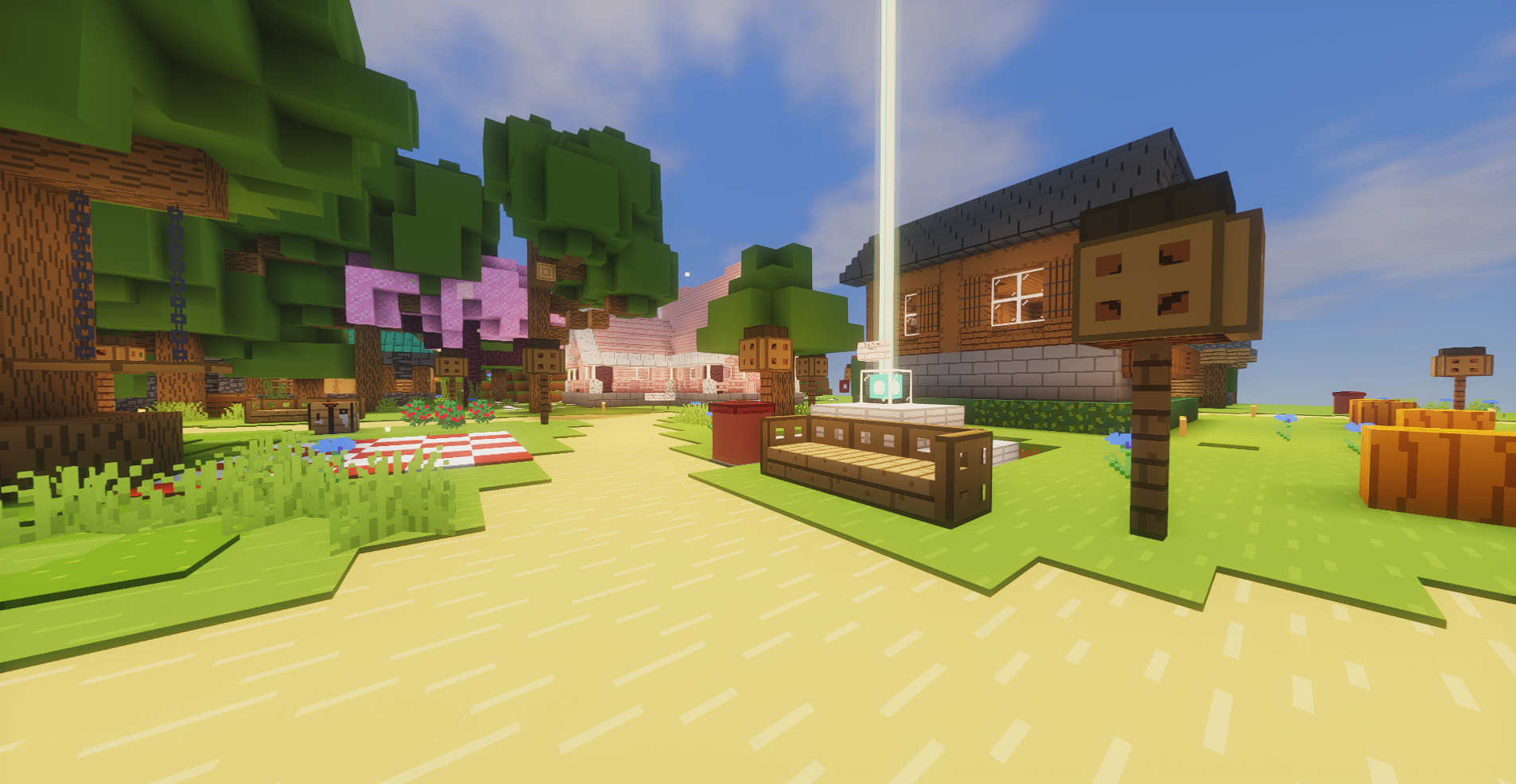 Sclapp smp - Minecraft Server (DE) (TopG Gallery Image 2)