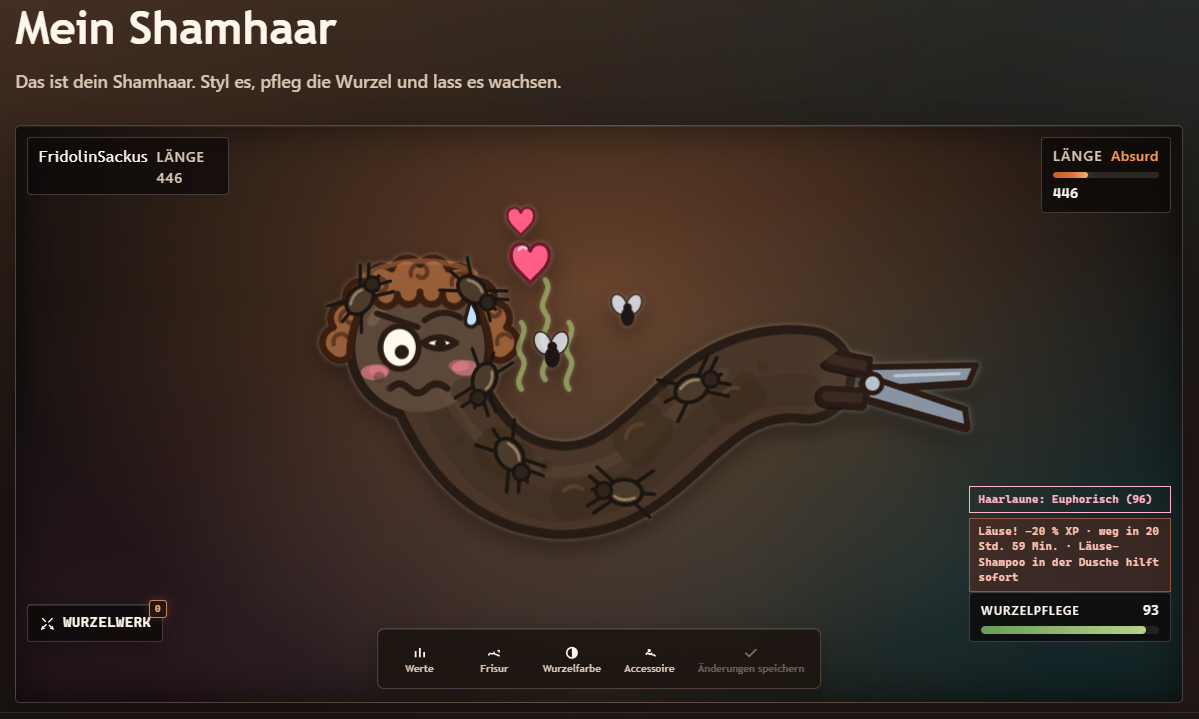Myschamhaar revival - OGame privater Server (DE) (TopG Gallery Image 4)