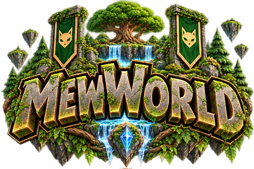 Mewworld - Minecraft sunucuı (TopG Gallery Image 1)