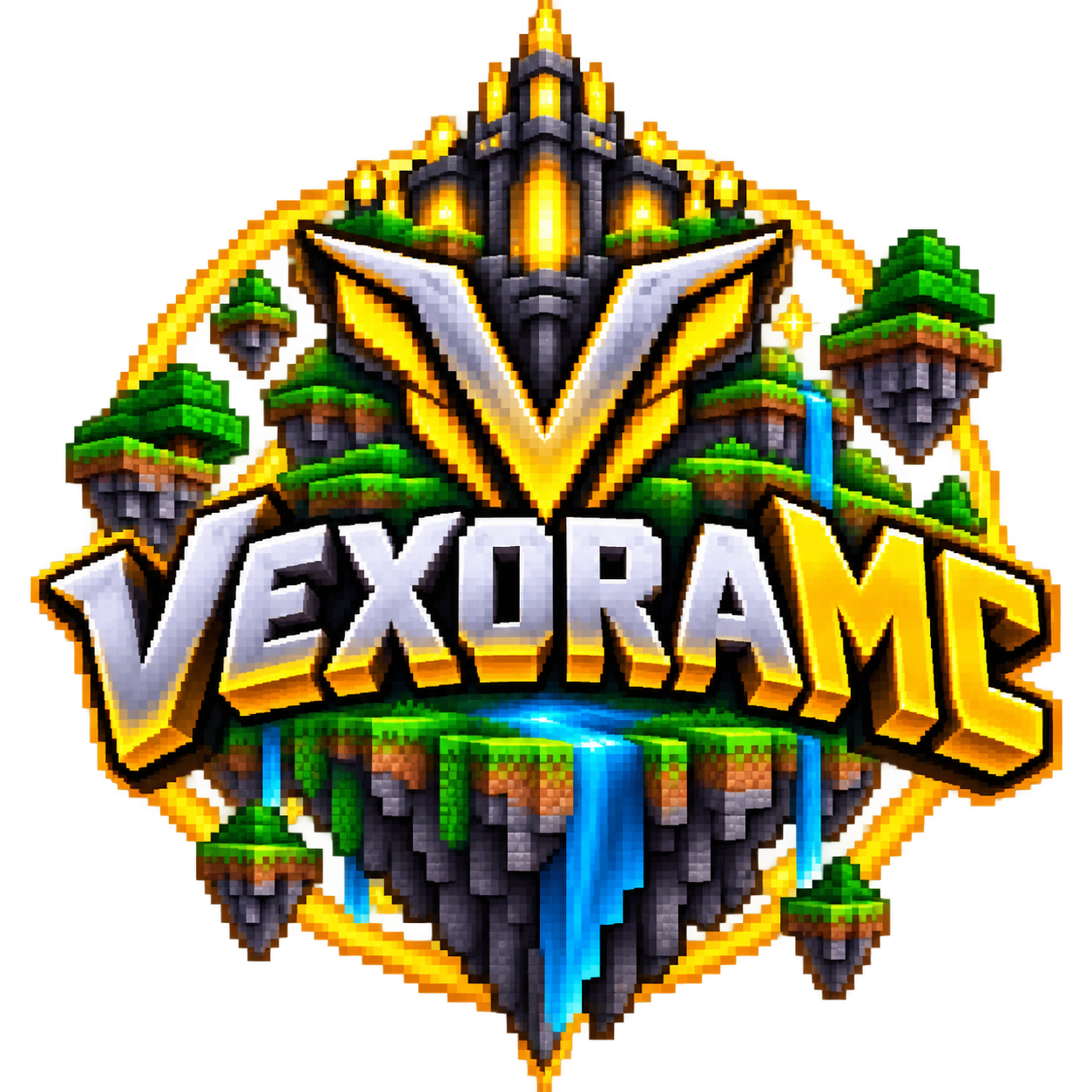 Vexoramc - servidor de Minecraft (PT) (TopG Gallery Image 1)
