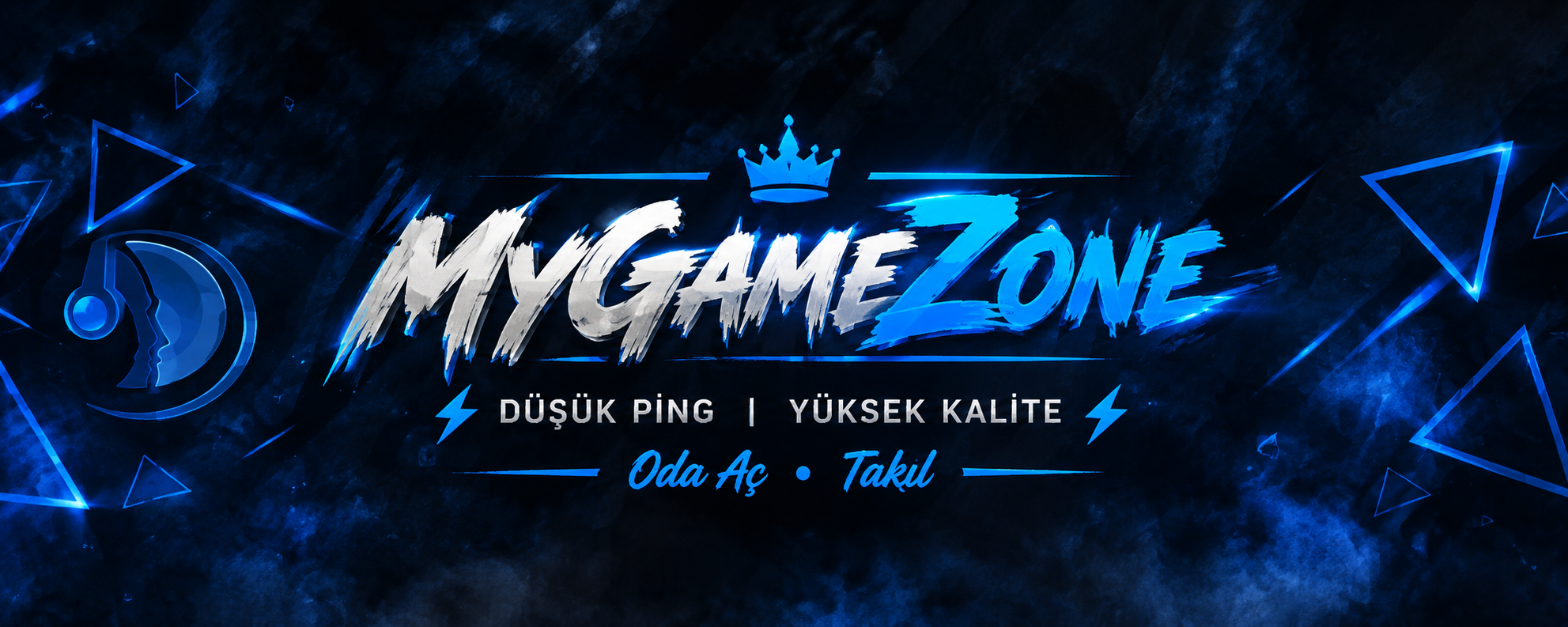 Mygamezone   tÜrkİye - Teamspeak 3 server (TopG Gallery Image 1)