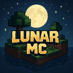Lunarmc - Minecraft server (TopG Gallery Image 1)