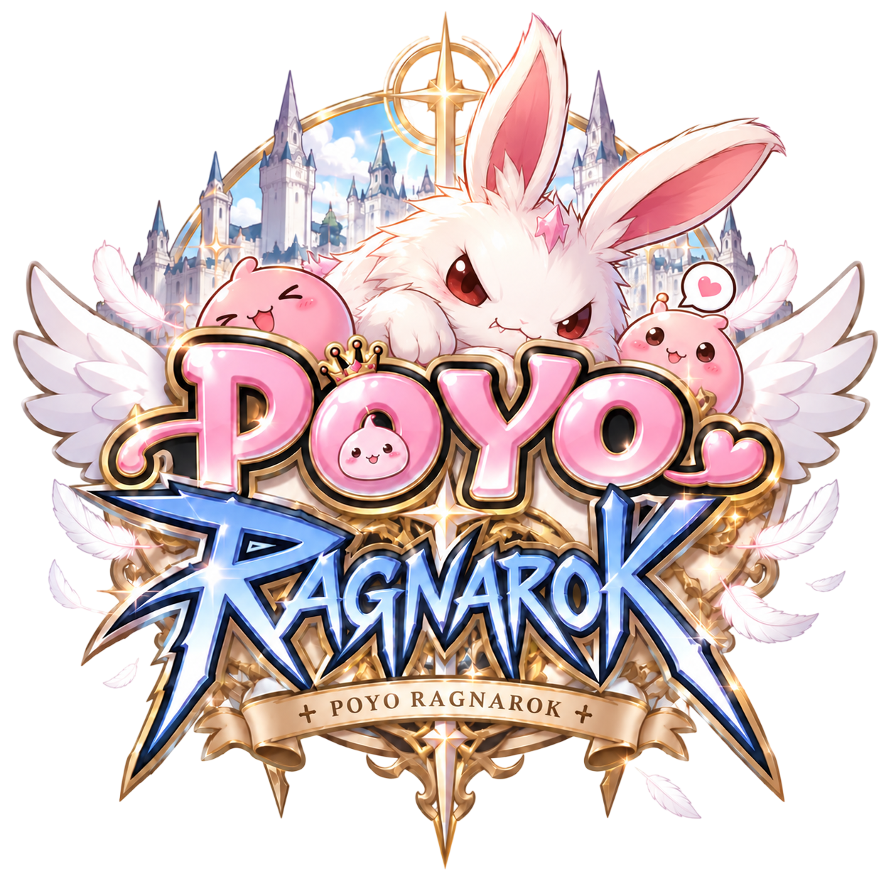 Poyoragnarok - Ragnarok Online servidor privado (PT) (TopG Gallery Image 1)