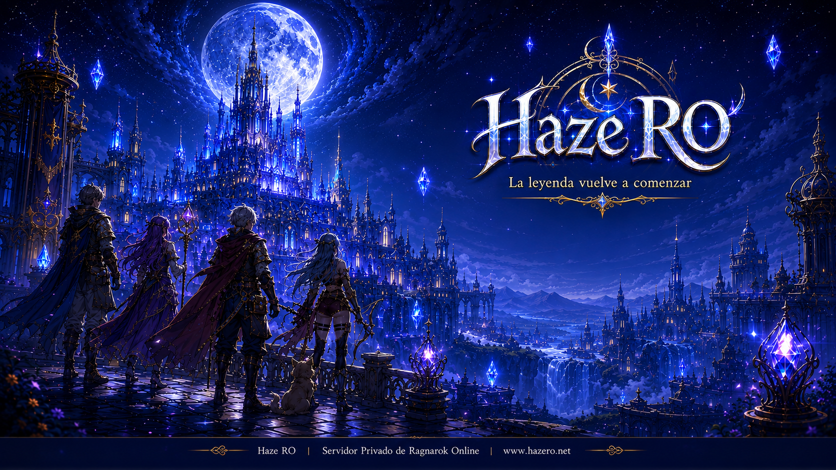 Haze ragnarok online - Ragnarok Online servidor privado (PT) (TopG Gallery Image 1)
