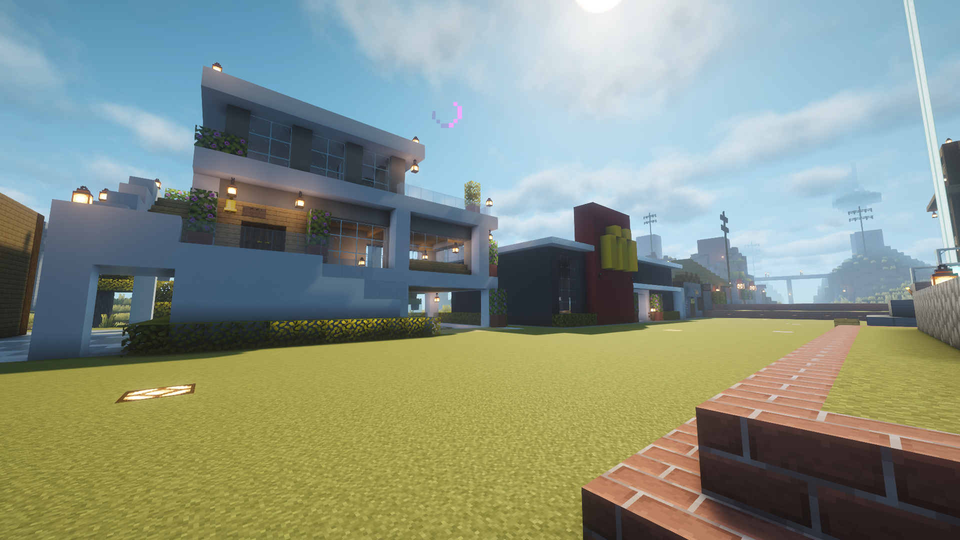 Survivalcraft - Minecraft server (TopG Gallery Image 11)