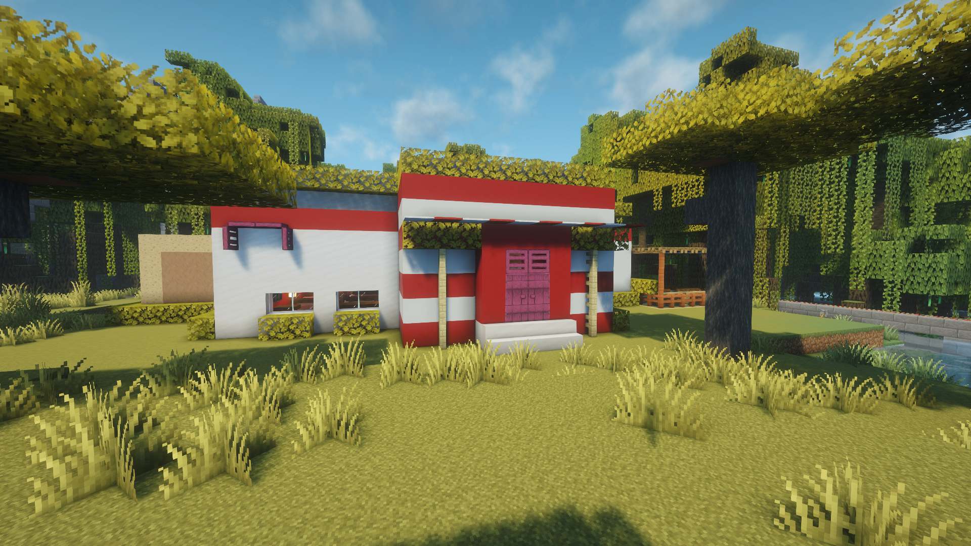Survivalcraft - Minecraft server (TopG Gallery Image 9)