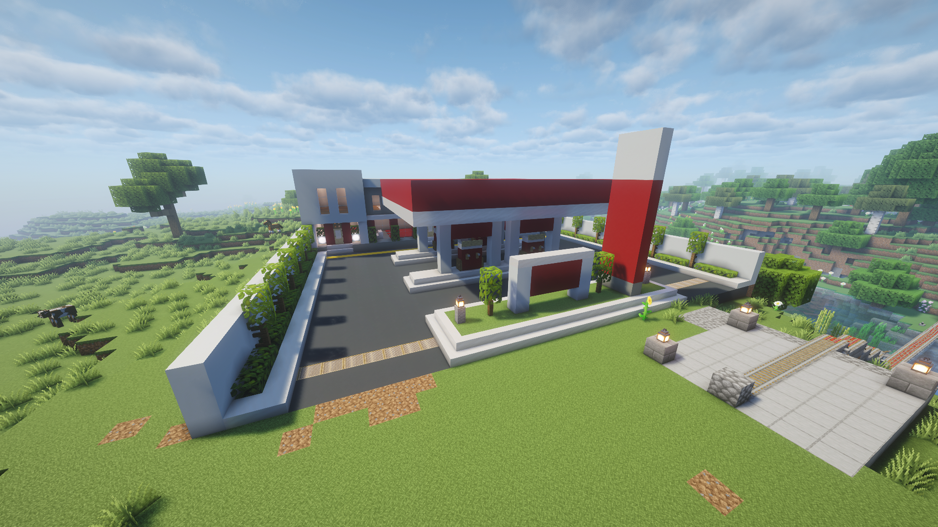 Survivalcraft - Minecraft server (TopG Gallery Image 8)
