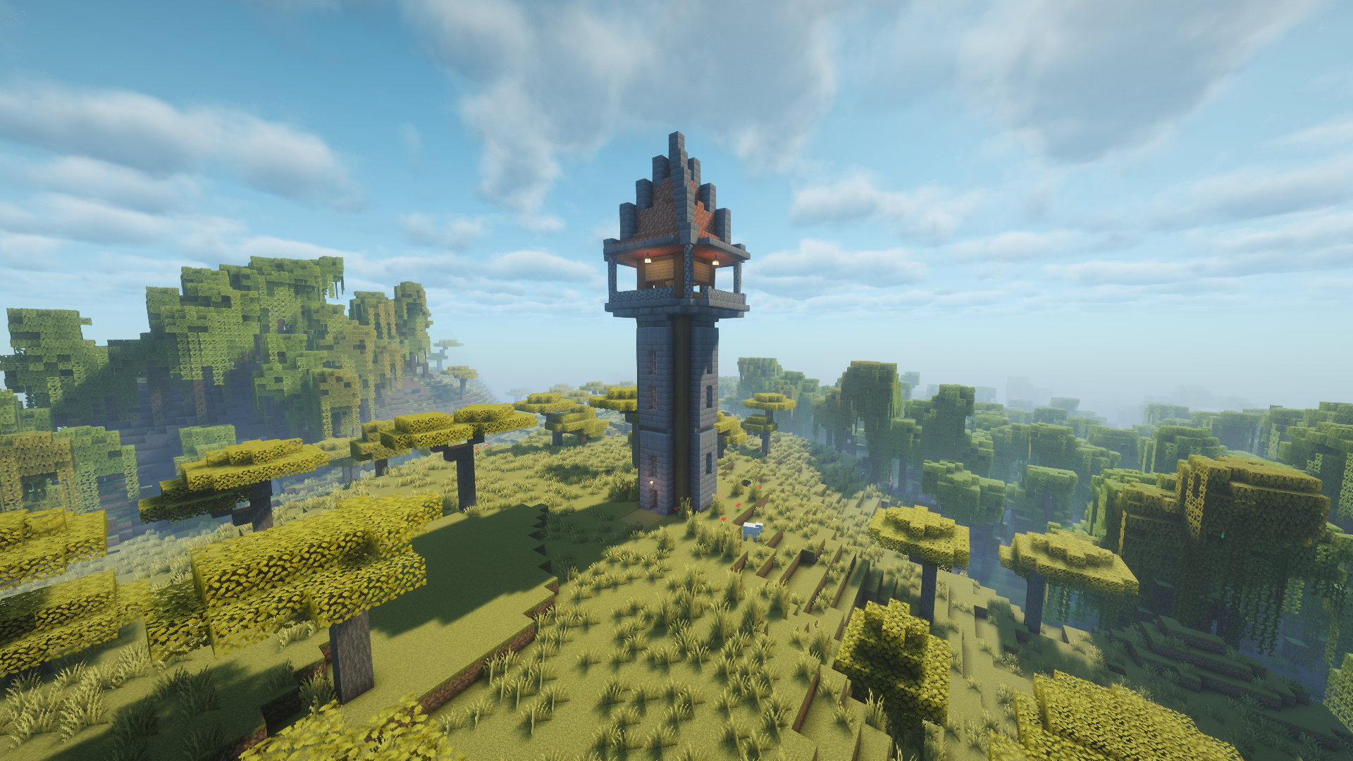 Survivalcraft - Minecraft server (TopG Gallery Image 7)