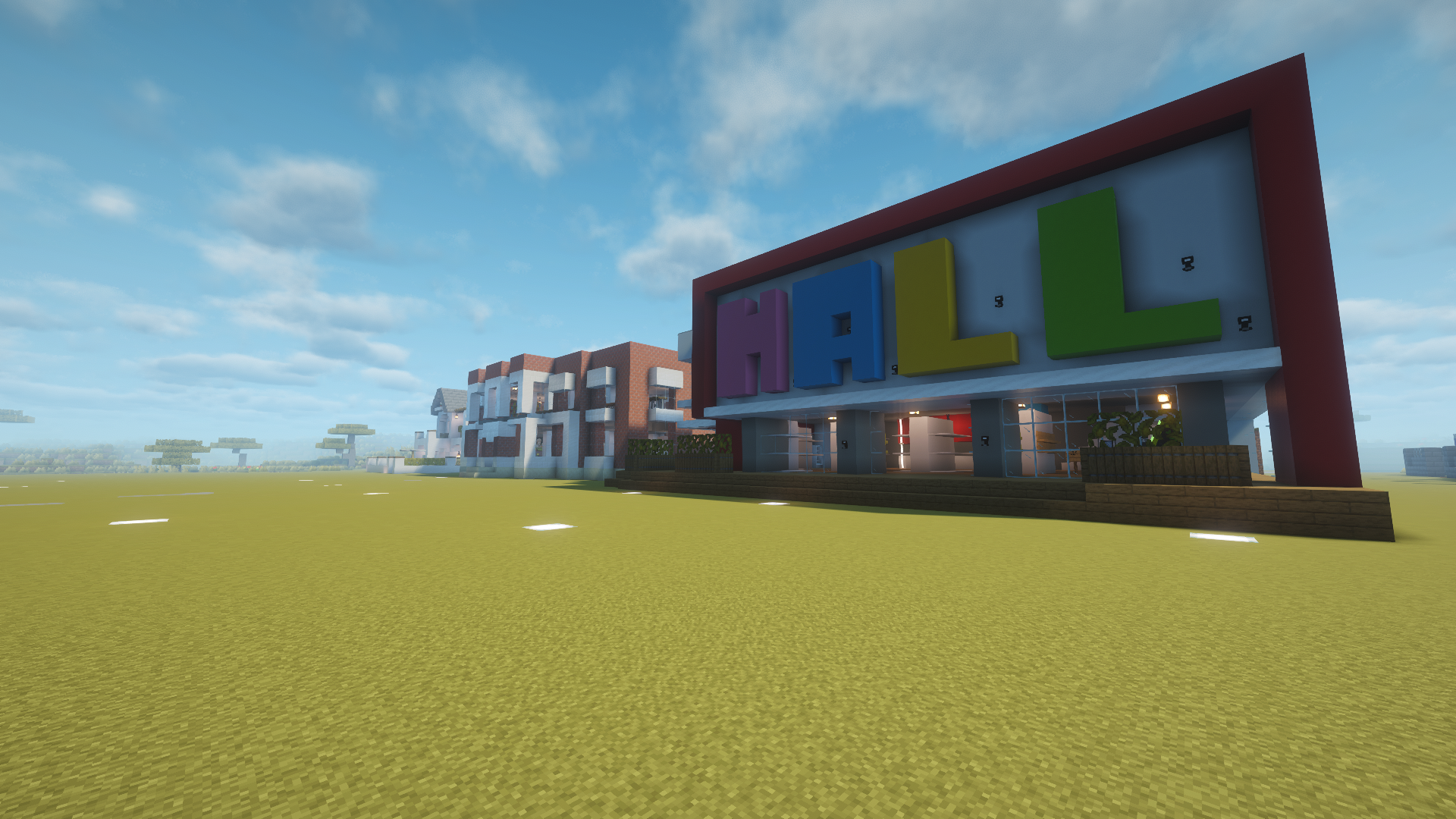 Survivalcraft - Minecraft server (TopG Gallery Image 5)