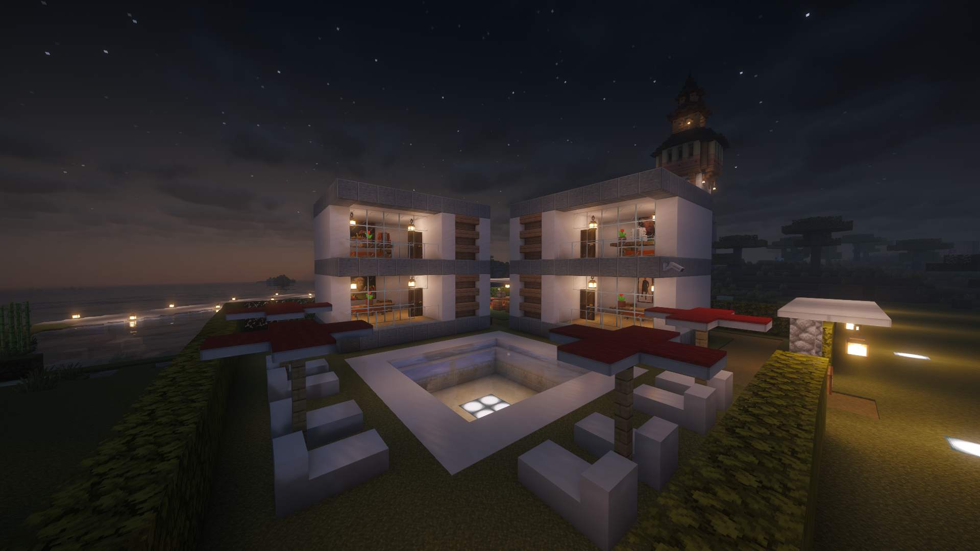 Survivalcraft - Minecraft server (TopG Gallery Image 4)
