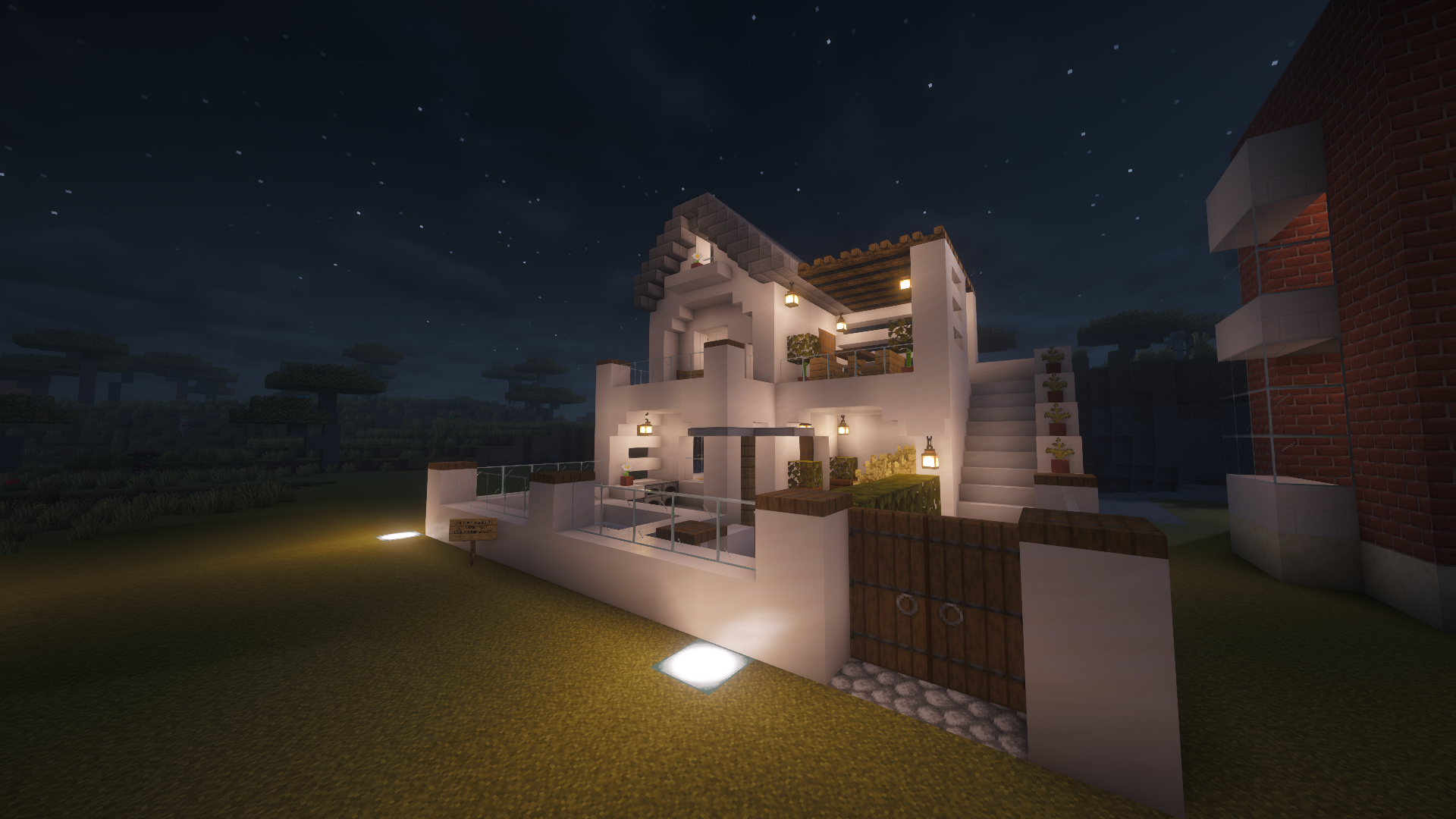 Survivalcraft - Minecraft server (TopG Gallery Image 3)